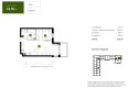 Smart Apartament na Prądniku Białym blisko Zieleni