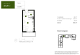 Smart Apartament na Prądniku Białym blisko Zieleni