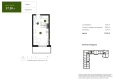 Smart Apartament na Prądniku Białym blisko Zieleni