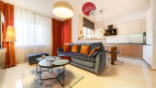 2 pok 56m2 dwa balkony nowoczesne Kliny