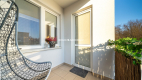 2 pok 56m2 dwa balkony nowoczesne Kliny