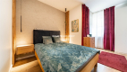 2 pok 56m2 dwa balkony nowoczesne Kliny