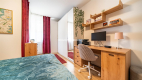 2 pok 56m2 dwa balkony nowoczesne Kliny