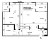 2 pok 56m2 dwa balkony nowoczesne Kliny