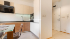 2 pok 56m2 dwa balkony nowoczesne Kliny