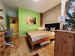 2 pok 56m2 dwa balkony nowoczesne Kliny