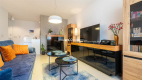 2 pok 56m2 dwa balkony nowoczesne Kliny