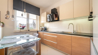 2 pok 56m2 dwa balkony nowoczesne Kliny
