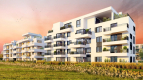 Bronowice - nowa inwestycja mieszkaniowa