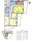 Apartament 4pok 120m2 wys.standard Klucze