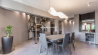 Dwupoziomowy ekskluzywny apartament blisko centrum