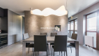 Dwupoziomowy ekskluzywny apartament blisko centrum