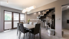 Dwupoziomowy ekskluzywny apartament blisko centrum