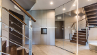 Dwupoziomowy ekskluzywny apartament blisko centrum