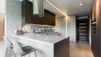 Dwupoziomowy ekskluzywny apartament blisko centrum