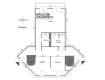 Dwupoziomowy ekskluzywny apartament blisko centrum