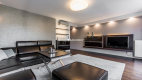 Dwupoziomowy ekskluzywny apartament blisko centrum