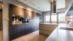 Dwupoziomowy ekskluzywny apartament blisko centrum