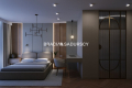 Apartament Premium 67m Wola Justowska, 2 x Ogródki