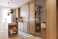 Apartament Premium 67m Wola Justowska, 2 x Ogródki