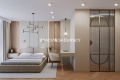 Apartament Premium 67m Wola Justowska, 2 x Ogródki