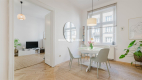 apartament 3 pok ul. J. Lea, Krowodrza