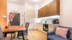 2 pokoje z ogródkiem - Zabłocie - 32,1m2
