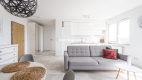 2 pokoje - Starego Dębu - 50m2