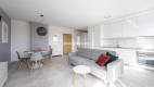 2 pokoje - Starego Dębu - 50m2
