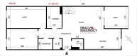 Wyjątkowy apartament z garażem Willa Rudawa
