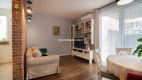 3 pokoje - 57,14m2 - Bronowice Residence