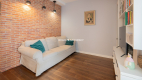 3 pokoje - 57,14m2 - Bronowice Residence