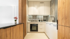 Wola Justowska apartament z miejscem postojowym 
