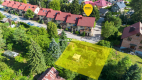 Segment pod Krakowem w cenie mieszkania