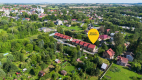 Segment pod Krakowem w cenie mieszkania