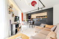 Apartament / wysoki standard / Zabłocie