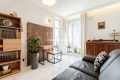 Apartament / wysoki standard / Zabłocie