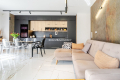 Apartament / wysoki standard / Zabłocie