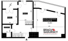 Apartament / wysoki standard / Zabłocie