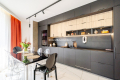 Apartament / wysoki standard / Zabłocie