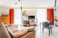 Apartament / wysoki standard / Zabłocie