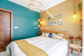 Apartament / wysoki standard / Zabłocie