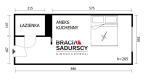 Atrakcyjna lokalizacja! Apartament Angel City
