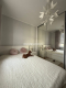 Mieszkanie 3-pok. z klimatyzacją – 63 m², Kalwaria