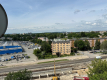 Panorama miasta, dwa pokoje, inwestycja
