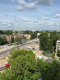 Panorama miasta, dwa pokoje, inwestycja