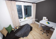 5 pokoi | 58 m² | Balkon | Prądnik Czerwony