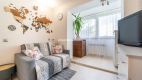 2-pokojowe mieszkanie 37 m² – ul. Zubrzyckiego