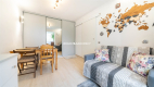 2-pokojowe mieszkanie 37 m² – ul. Zubrzyckiego