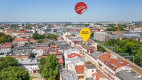 Wygodny apartament w samym centrum Krakowa